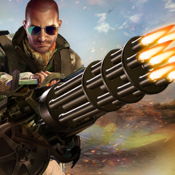 دانلود US Army Special Forces Shooter - Guns Shoot War