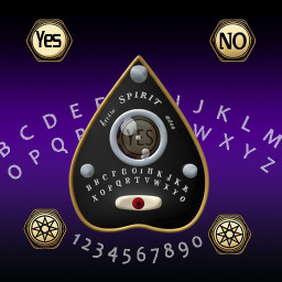 دانلود Mystic Spirit Board