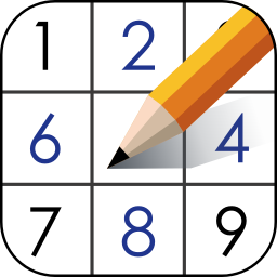 دانلود Sudoku – Play Easy, Have Fun