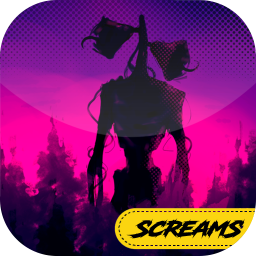 دانلود Siren Head sound