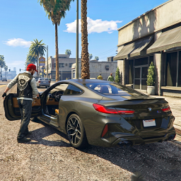 دانلود City Car Driving Offline 2