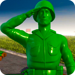 دانلود Army Men Toy War Shooter