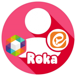 دانلود ‏‏‏‏‏‏‏‏‏‏‏روکا | عضو بازدید فالوور روبیکا ایتا