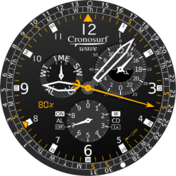دانلود Cronosurf Wave watch