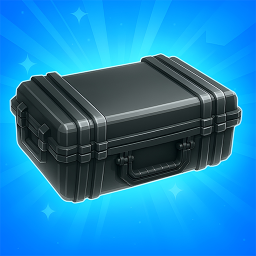دانلود Crate Opening Simulator