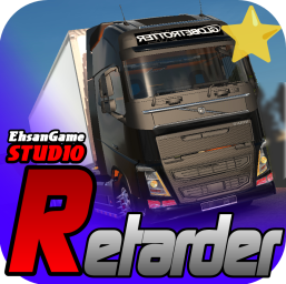 دانلود ‏‏‏ریتارد: رانندگی با کامیون های ایرانی