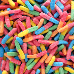 دانلود Candy Wallpapers