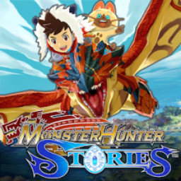 دانلود Monster Hunter Stories