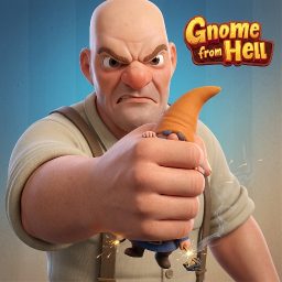 دانلود Gnome From Hell