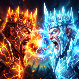 دانلود Clash of Kings: Legacy