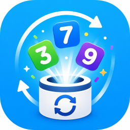 دانلود Random Number Calculator
