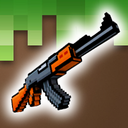 دانلود Guns Mod