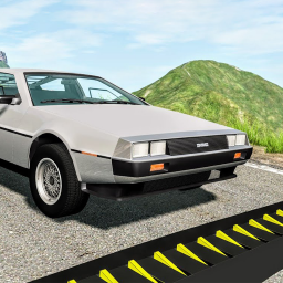 دانلود Cindy Car Crash