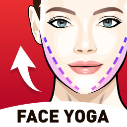 دانلود Face Yoga Exercises, Skin Care