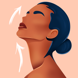دانلود Luvly: Face Exercise, Skincare