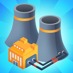 دانلود Factory World: Idle Industries