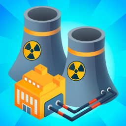 دانلود Factory World: Idle Industries