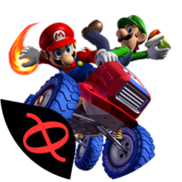 دانلود ‏‏هـ : شبیه ساز ماریو کارت دابل دش