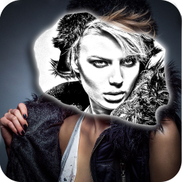 دانلود Photo Lab - Photo Masking & Sketch Effect