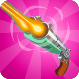 دانلود هفت تیر بازی