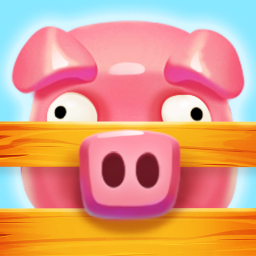 دانلود Farm Jam: Animal Parking Game