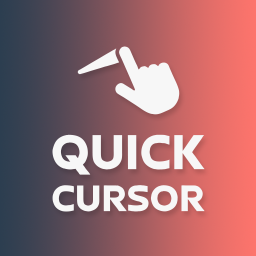 دانلود Quick Cursor: One-Hand Aid