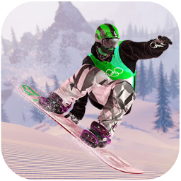 دانلود بازی اسکی بورت برفی - ورزشی زمستانی
