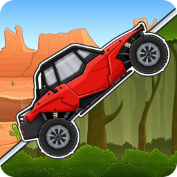 دانلود ‏‏جام تپه رانان - بازی ماشینی هیجانی