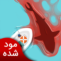 دانلود ماهی‌گیر پول‌دار | نسخه مود شده