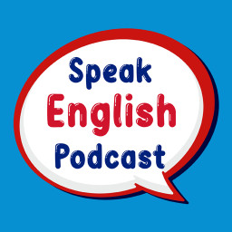 دانلود Speak English Podcast