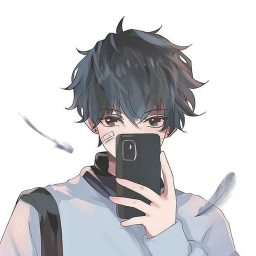 دانلود Cool Anime Boy Wallpaper HD 4K