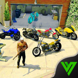 دانلود Walktrough Grand Gangster theft Autos