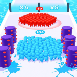 دانلود ‏بازی نبرد ادمک ها بازی جدید