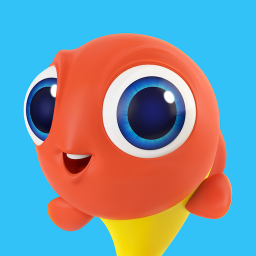 دانلود PalFish English - Picture Book