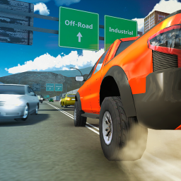 دانلود Extreme Racing SUV Simulator