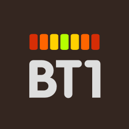 دانلود Bass Tuner BT1