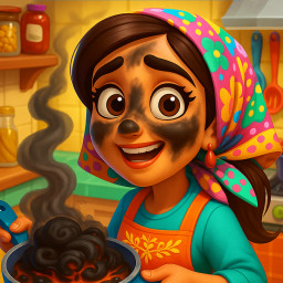 دانلود ‏‏‏رویای شیدا 🏡✨ | بازسازی ویلا و پازل