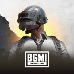 دانلود BGMI: FPS Battle Royale