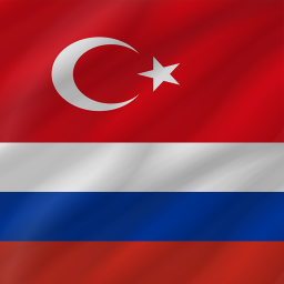 دانلود Turkish - Russian