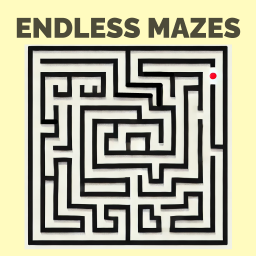 دانلود Endless Mazes - Maze Game