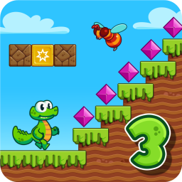 دانلود Croc's World 3