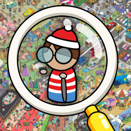 دانلود Find It Out - Hidden Object