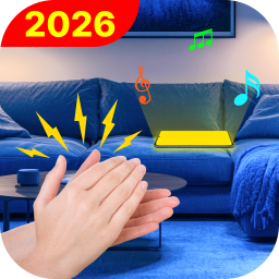 دانلود Find Phone by Clap