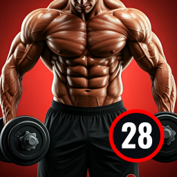 دانلود Home Workout - Fit in 28 Days