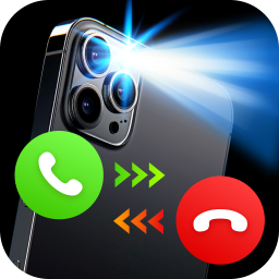 دانلود Flash Alert - Call & SMS