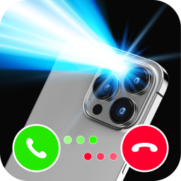 دانلود هشدار فلش - تماس و پیامک