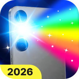 دانلود Flash Alert: Flashlight & LED