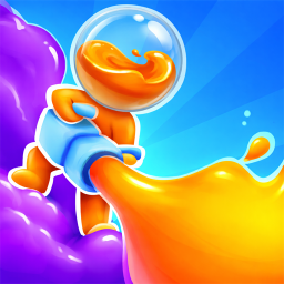 دانلود Dye Hard - Color War