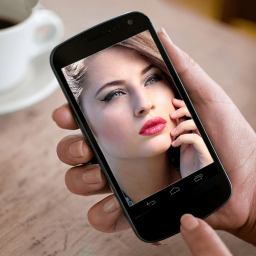 دانلود Mobile Photo Frame