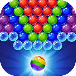 دانلود Bubble Shooter - Match 3 Game